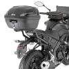 SR2166 nosič pro Yamaha MT-125 (20-24) pro Monolock